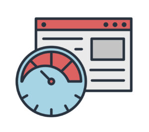 page speed