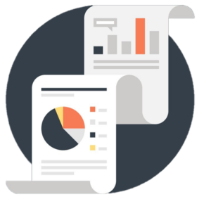 reporting and Data analysis